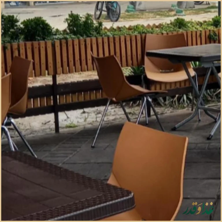 کباب ترکی دیزین ترک