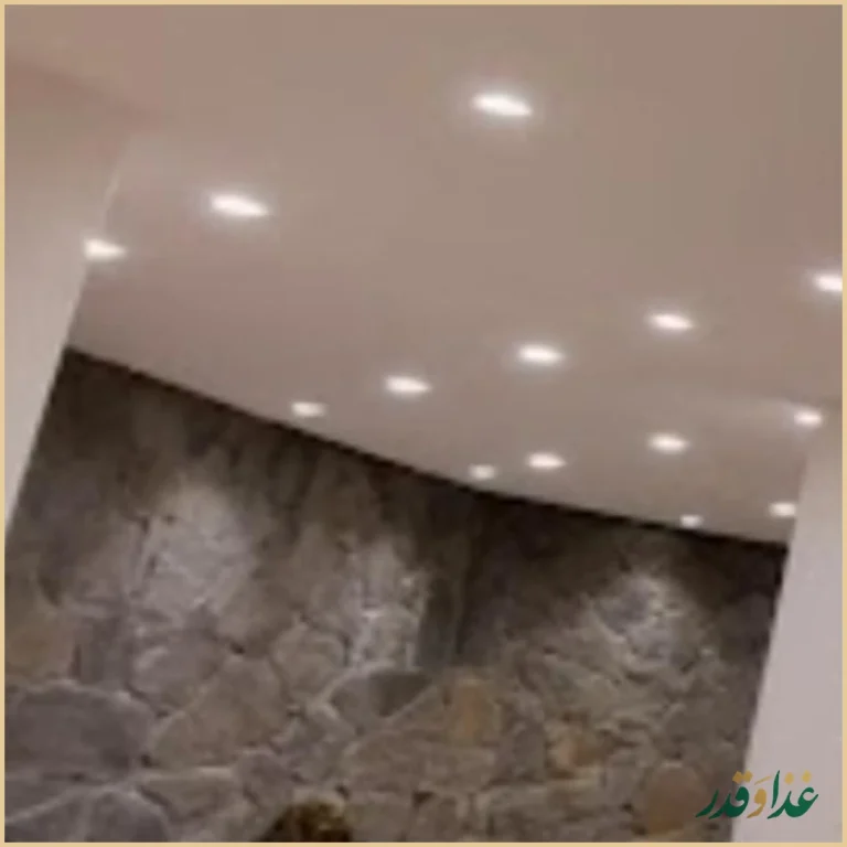 کباب ترکی دیزین ترک