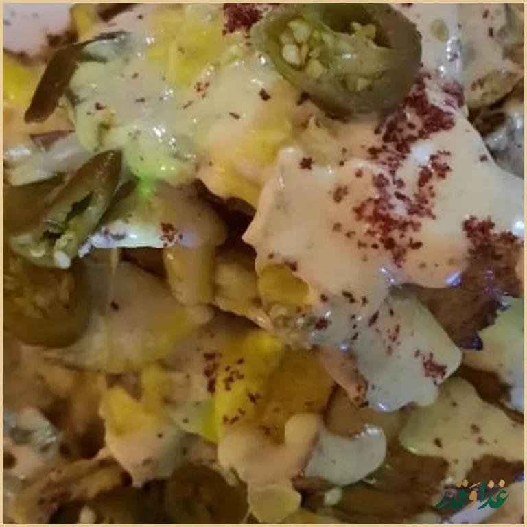 کافه رستوران ناژلند