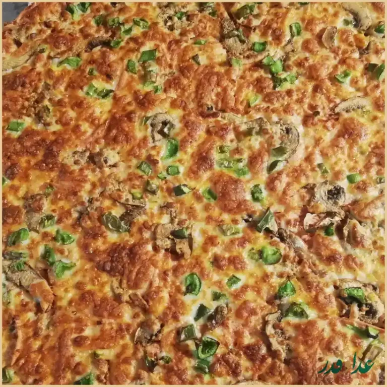 فست فود نیک شان