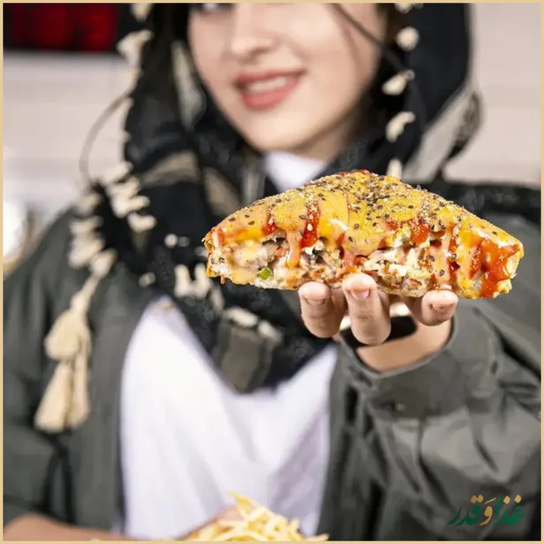 اسنک آرمین شعبه 3 | شریعتی