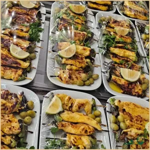 رستوران جورابچی سابق(جاسب)