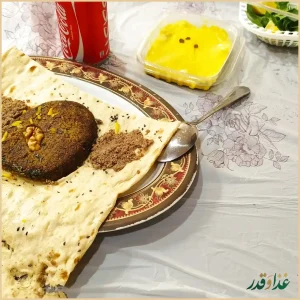 بریانی گلستان