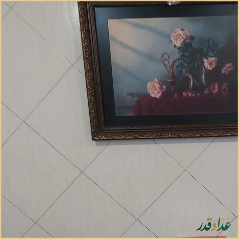 بریانی گلستان