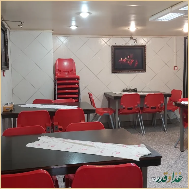 بریانی گلستان