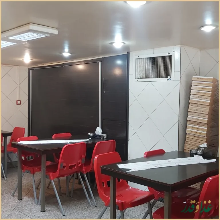 بریانی گلستان