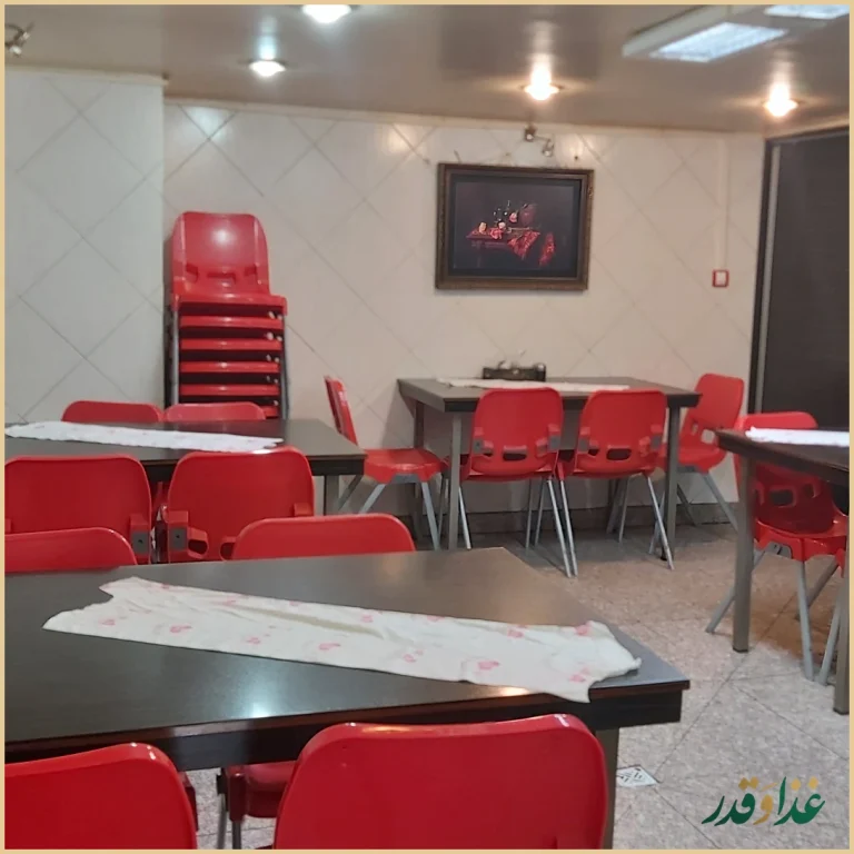 بریانی گلستان