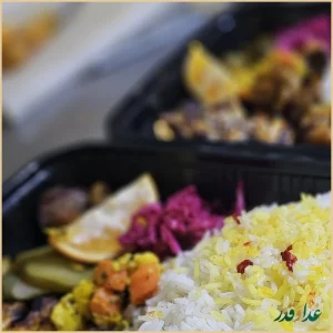 رستوران والعصر