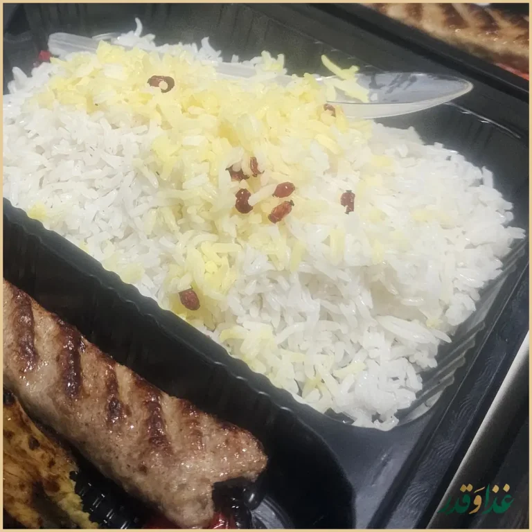 رستوران والعصر