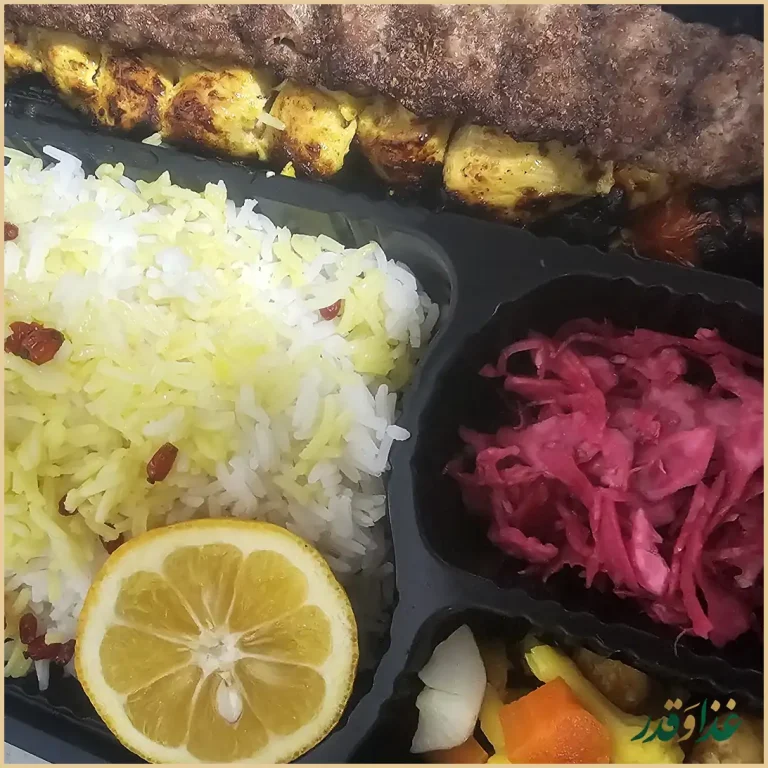 رستوران والعصر