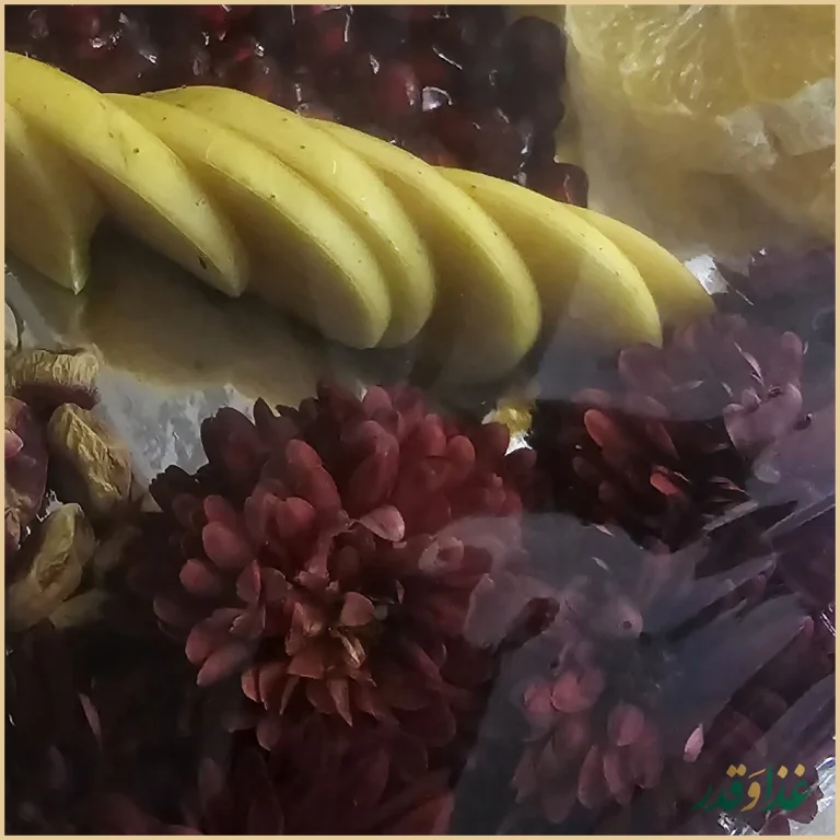 رستوران والعصر