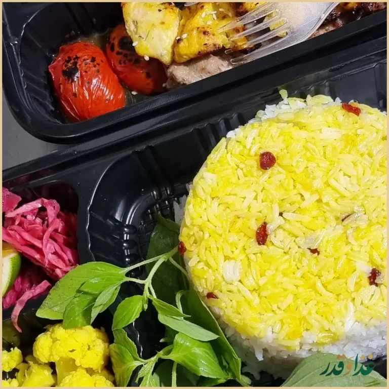 رستوران والعصر