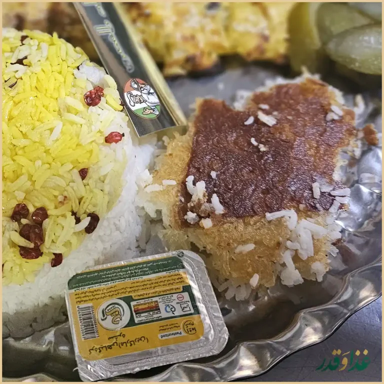 رستوران والعصر