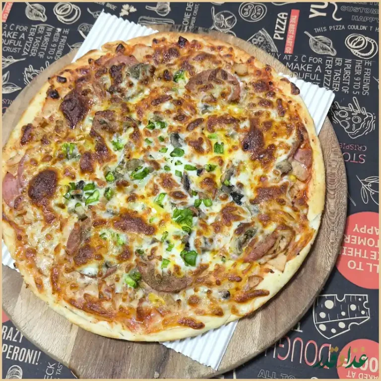 کترینگ دولت