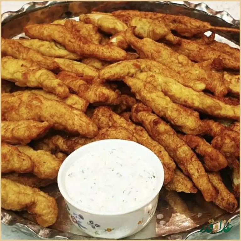 کترینگ دولت