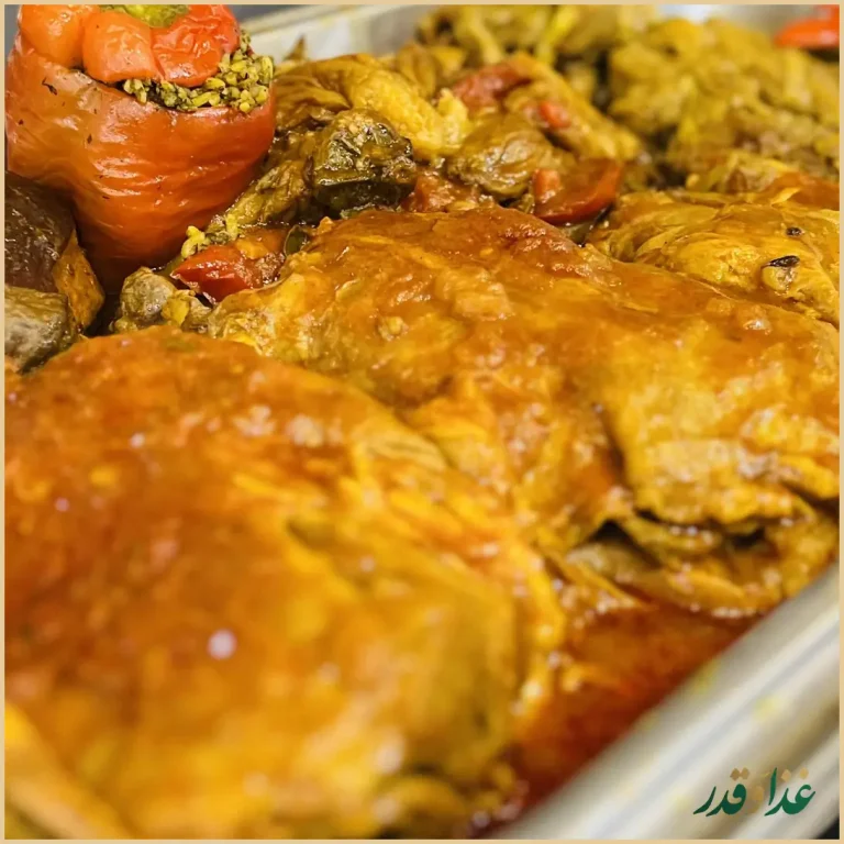 کترینگ دولت