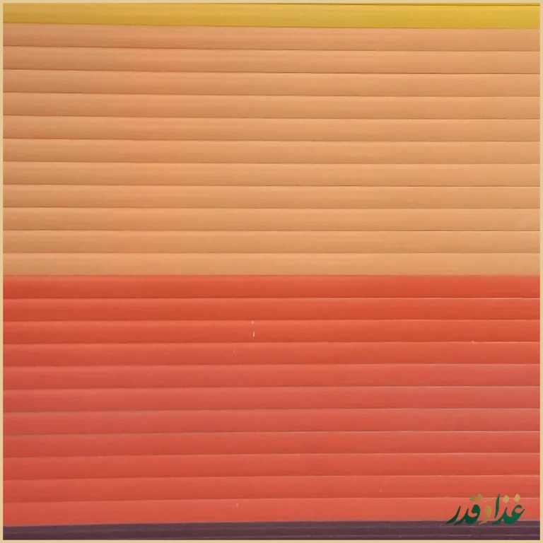 چلوکباب شمشاد