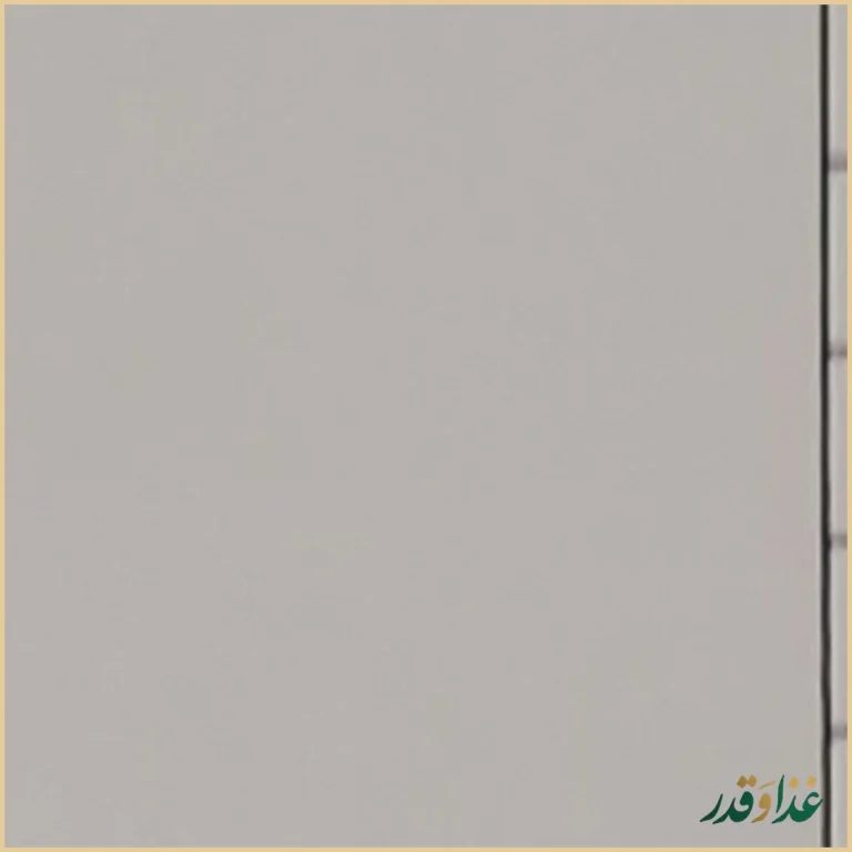 تجهیزات آشپزخانه و رستوران پیشگاهی