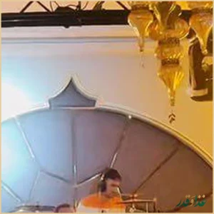 رستوران عمارت سوربان