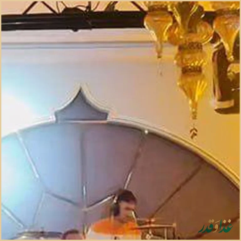 رستوران عمارت سوربان