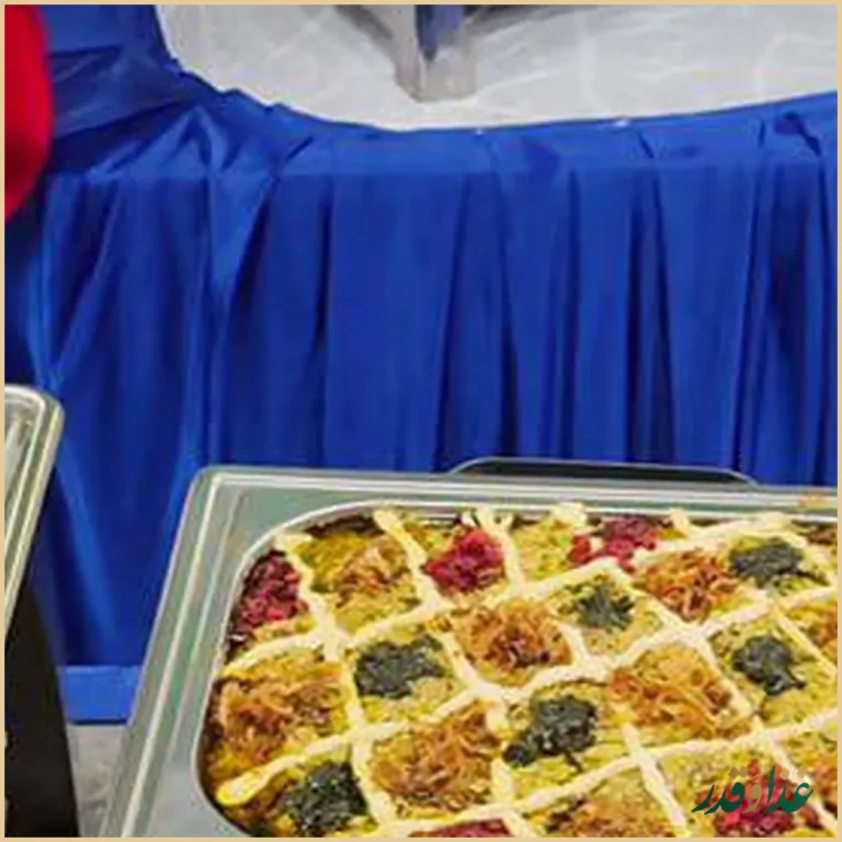 رستوران عمارت سوربان