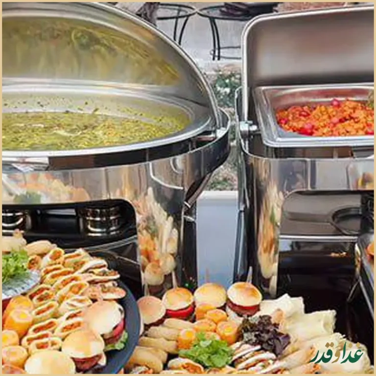 رستوران عمارت سوربان