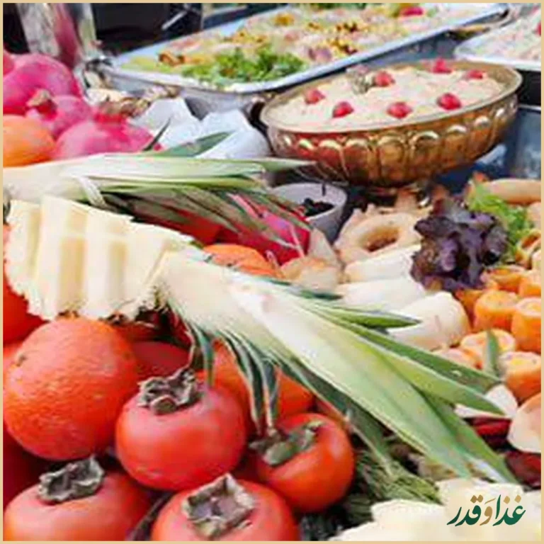 رستوران عمارت سوربان