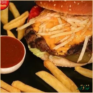 سفره خانه سُنتی