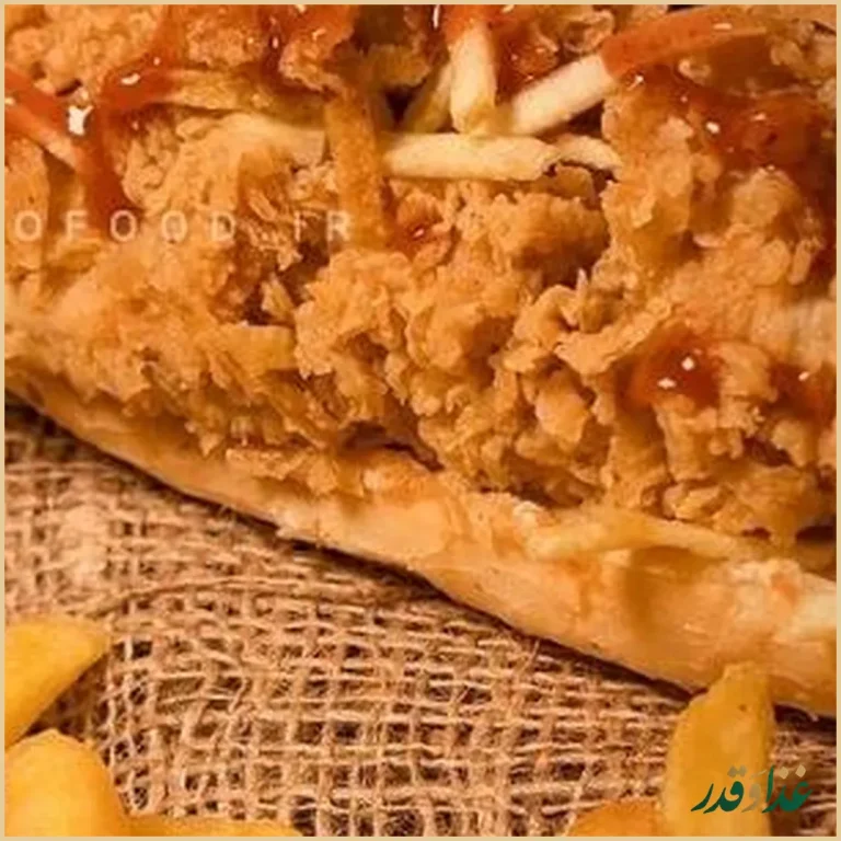 سفره خانه سُنتی