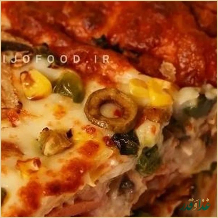 سفره خانه سُنتی