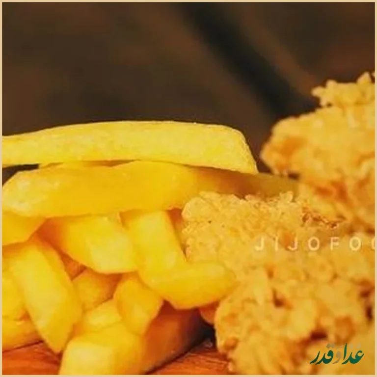 سفره خانه سُنتی