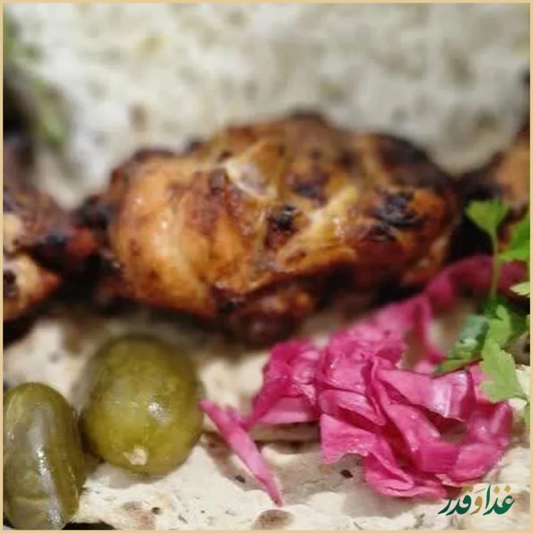 کافه رستوران آریا