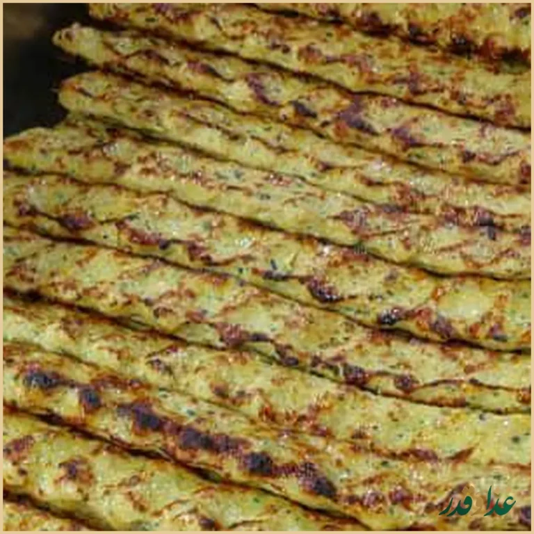 رستوران باباخان