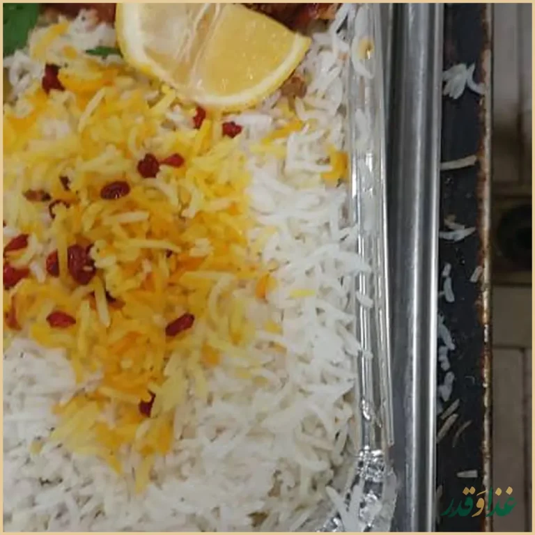 رستوران باباخان