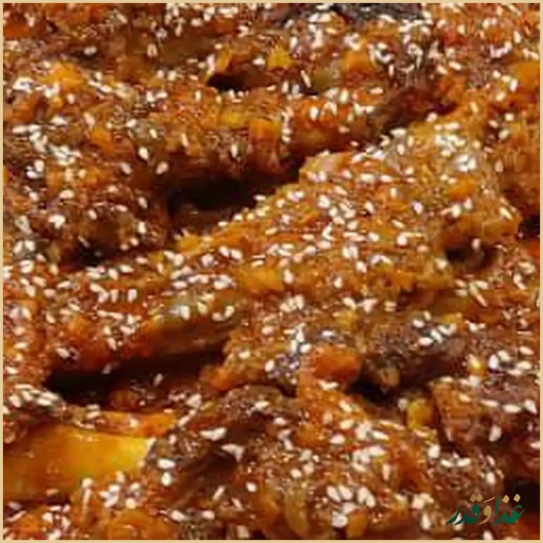 رستوران باباخان