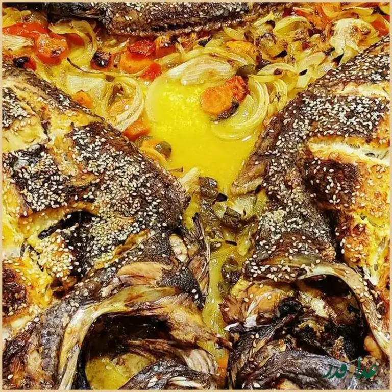 رستوران باباخان