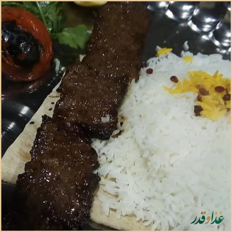 باغ رستوران خانواده