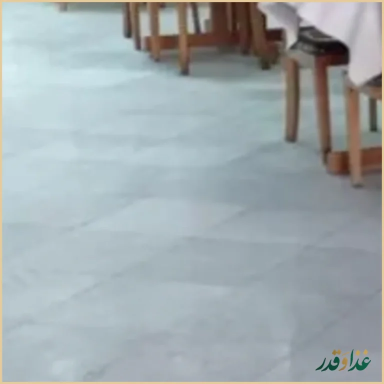 رستوران شاندیز