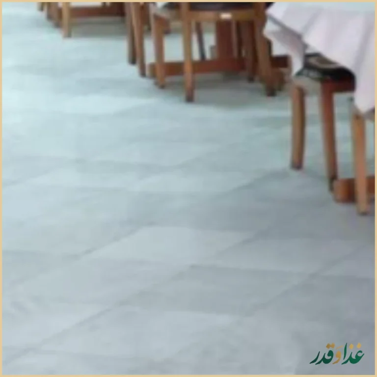 رستوران شاندیز