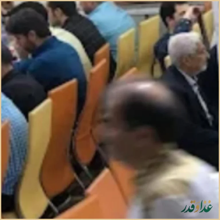 رستوران شاندیز