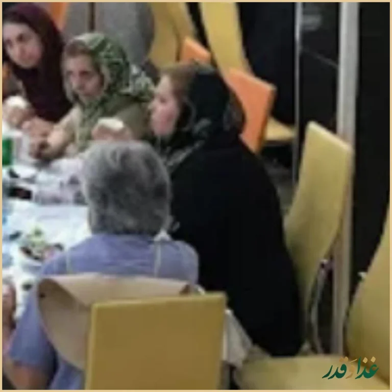 رستوران شاندیز