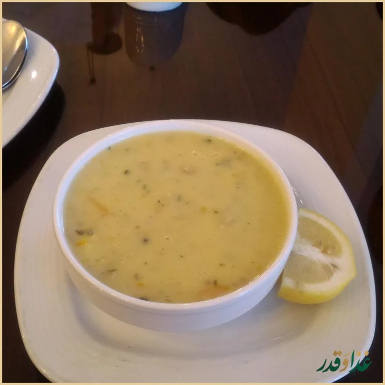 رستوران شاندیز مراتو