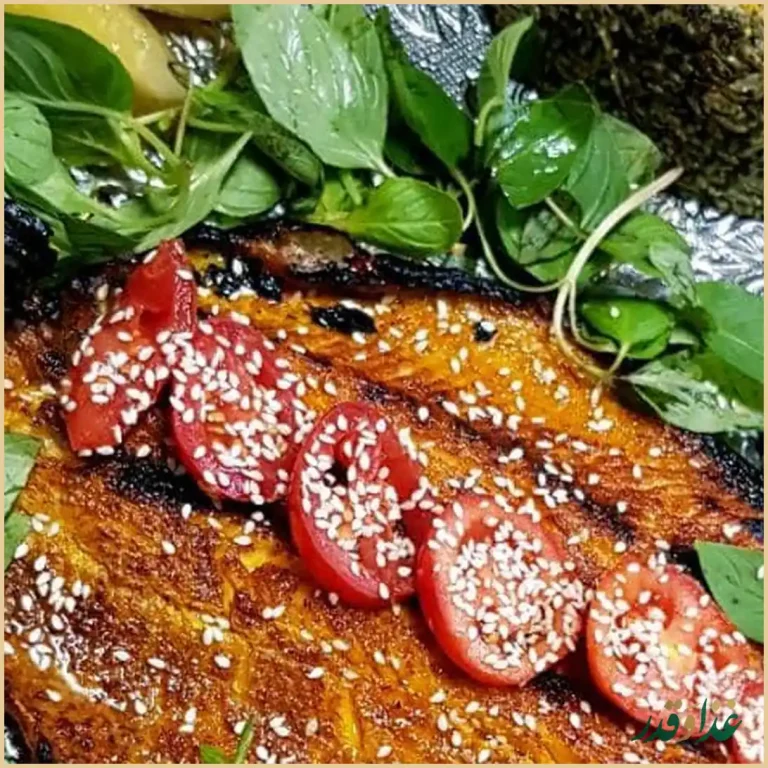 کباب سرای دوستی