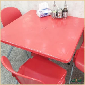 کله پزی باستانی کشکولی