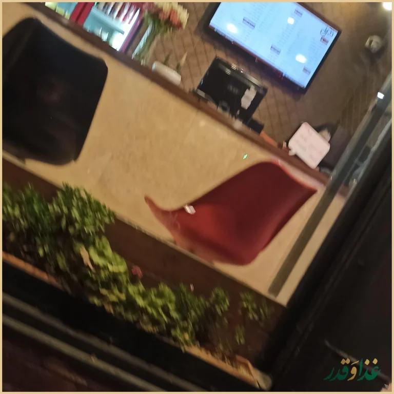 کترینگ دوران