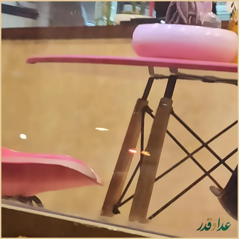 کترینگ دوران