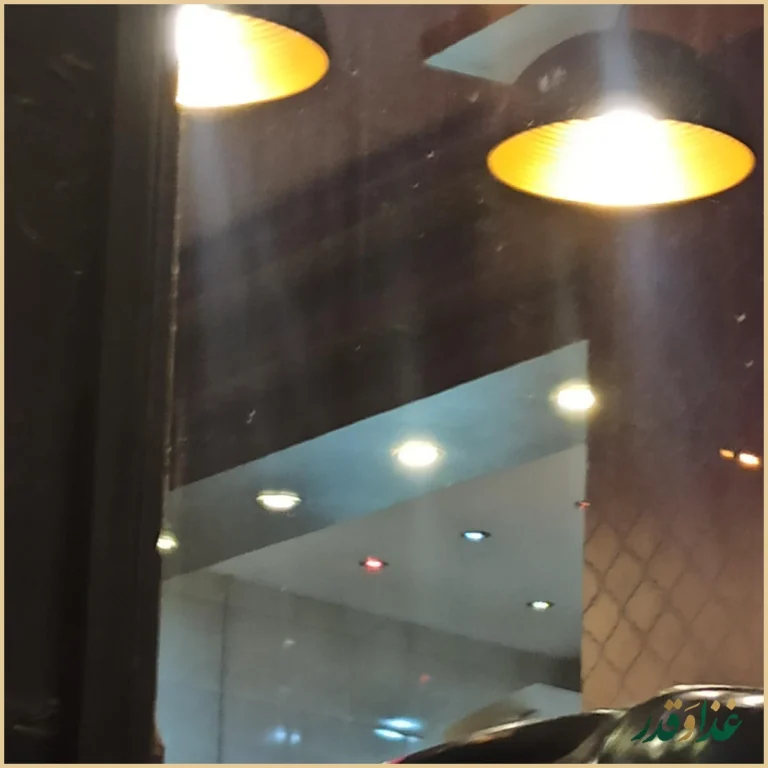 کترینگ دوران