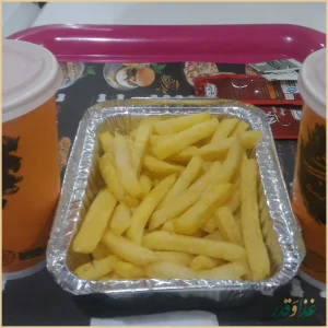 پیتزا پدربزرگ