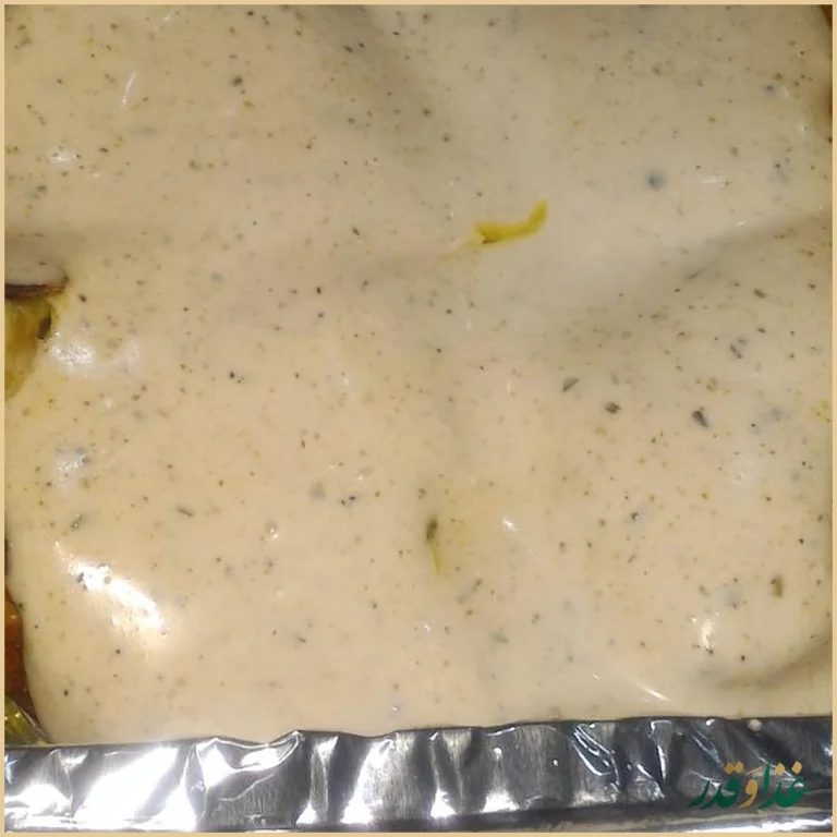 پیتزا پدربزرگ