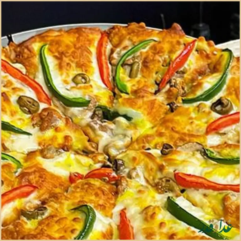 کافه رستوران کسری